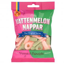 Kirpeä Vesimeloni Tutti Vegaaninen Makeinen