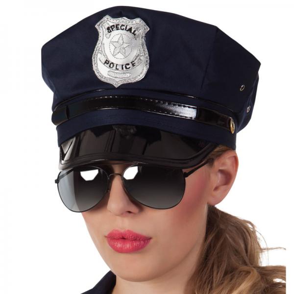 Poliisin Pilottilasit