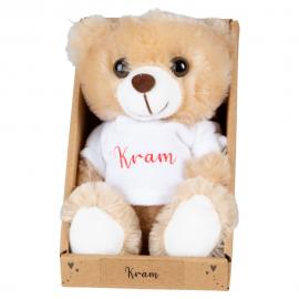 Nalle Kram T-Bear