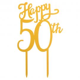 Happy 50th Kakkukoriste