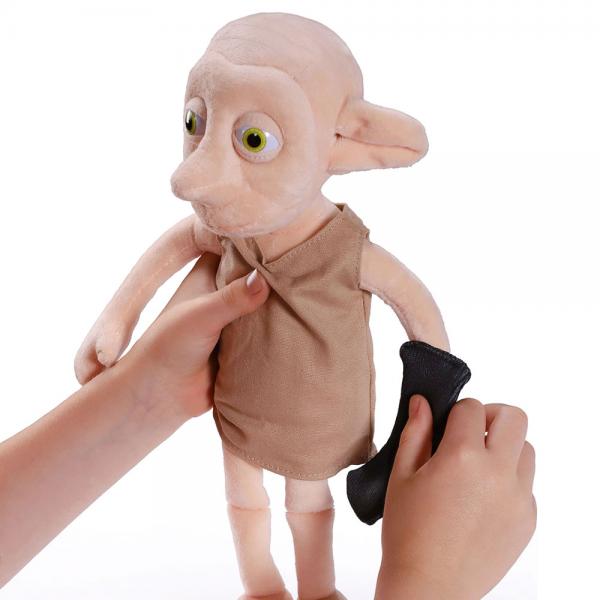 Puhuva Dobby-nukke Harry Potter