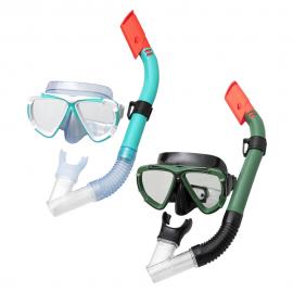 Snorkkelisetti Dive Mira