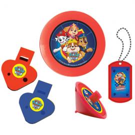 Paw Patrol Party Juhlalelut