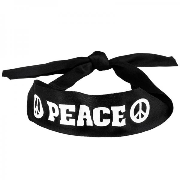 Hippi Otsanauha Peace