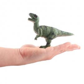 Dinosauruslelu Carnotaurus