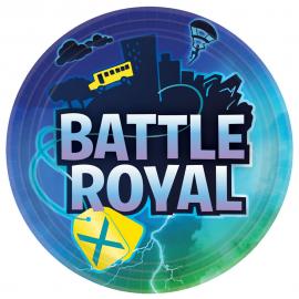 Fortnite Battle Royal Pahvilautaset