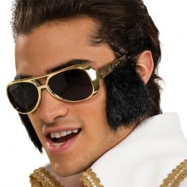 Elvis-lasit Pulisongeilla