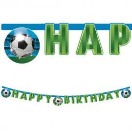 Happy Birthday Viirinauha Soccer Fans