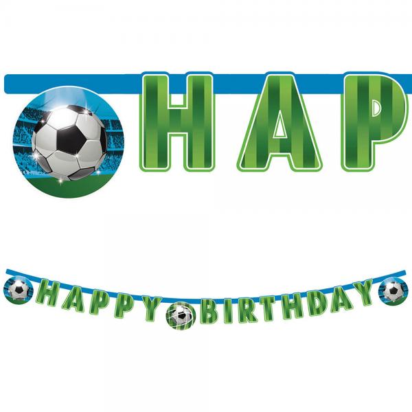 Happy Birthday Viirinauha Soccer Fans