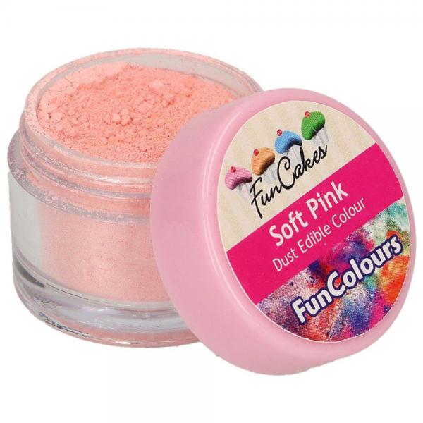FunCakes Tomuvri Soft Pink