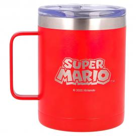 Super Mario Thermos Muki