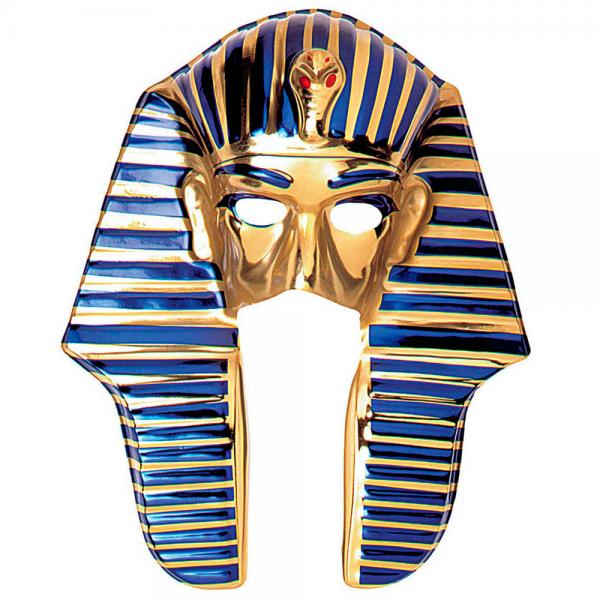 Tutankhamon Naamari