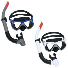 Snorkkeli Setti Dominator Pro