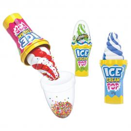 Johny Bee Ice Cream Pop Tikkari ja Mini Karkit