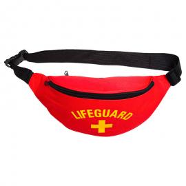 Vyölaukku Lifeguard