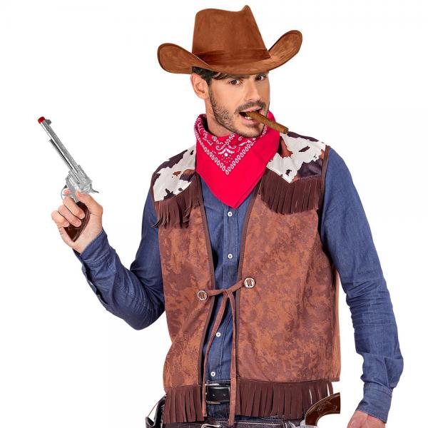 Cowboypistooli