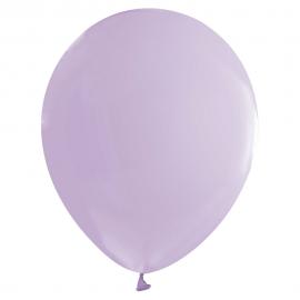 Lateksi-ilmapallot Pastelli Laventeli