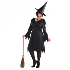 Wicked Witch Noidan Mekko