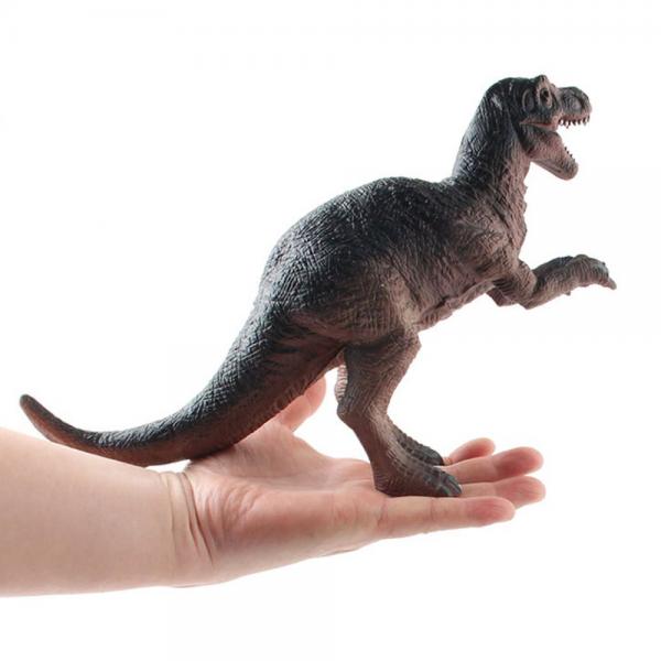 Suuri T-Rex Dinosauruslelu