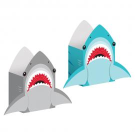 Makeispussit Shark Party