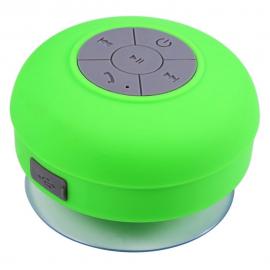 Mini Bluetooth-kaiutin Vihreä