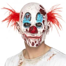 Zombie Clown Naamio