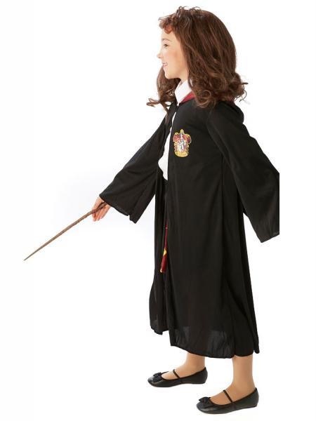 Hermione Granger asu Lasten