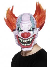Psycho Clown Naamio