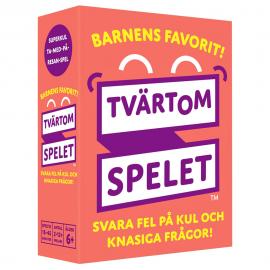 Tvärtomspelet Matkapeli