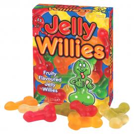 Jelly Willies Karkit