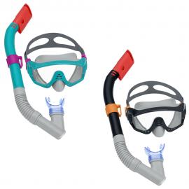 Snorkkeli Setti Spark Wave