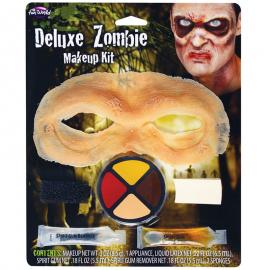 Deluxe Zombie Meikkisetti