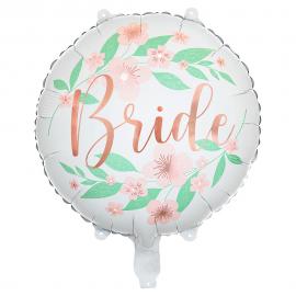 Bride Foliopallo Kukka