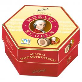 Manner Mozart-Kuulat