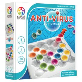 Anti Virus Peli