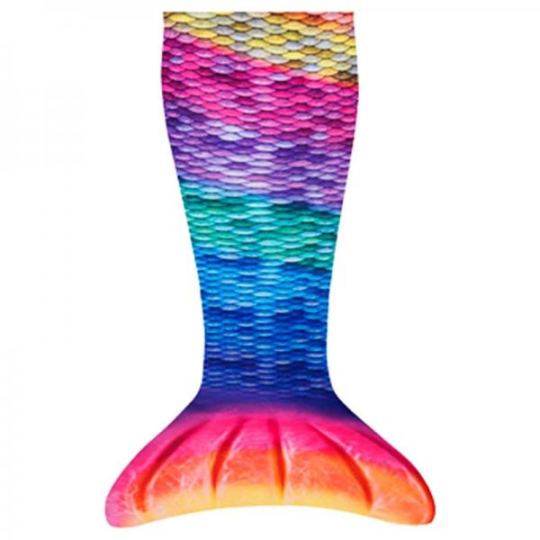 Mermaid Huopa Rainbow