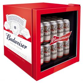 Budweiser Minijääkaappi