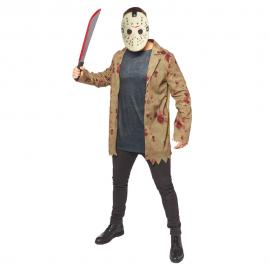 Jason Friday the 13th Asu