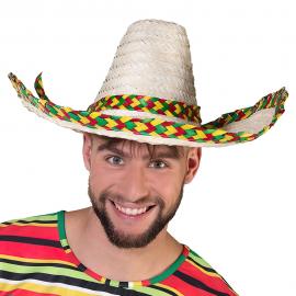 Sombrero Hattu Fiesta