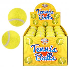 Tennispallo