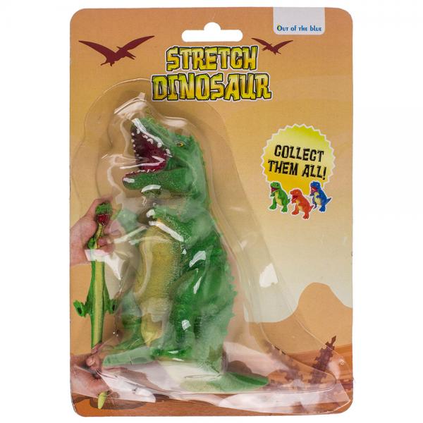 Stretch Dinosaur