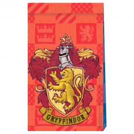Harry Potter Potter Hogwarts Houses Makeispussit