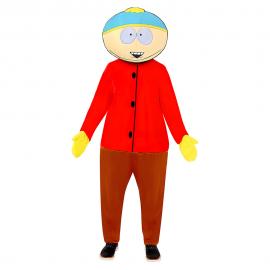 South Park Cartman Naamiaisasu