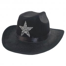 Cowboyhattu Sheriffin Tähdellä