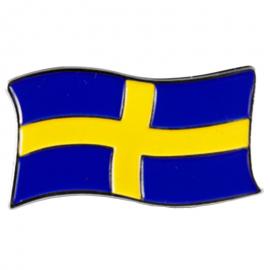 Rintaneula Ruotsin Lippu