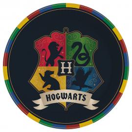 Harry Potter Houses Pahvilautaset