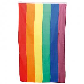 Pride-lippu 60x90 cm