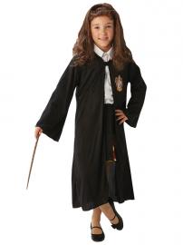 Hermione Granger asu Lasten