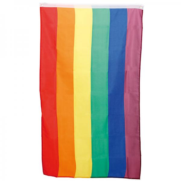 Pride-lippu 60x90 cm
