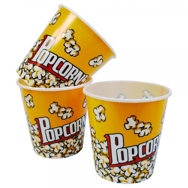 Popcorn mpri